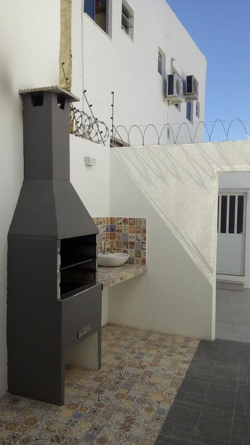 Jk Studios E Kitnets Garagem Central Sem Taxas Pelotas Exterior foto